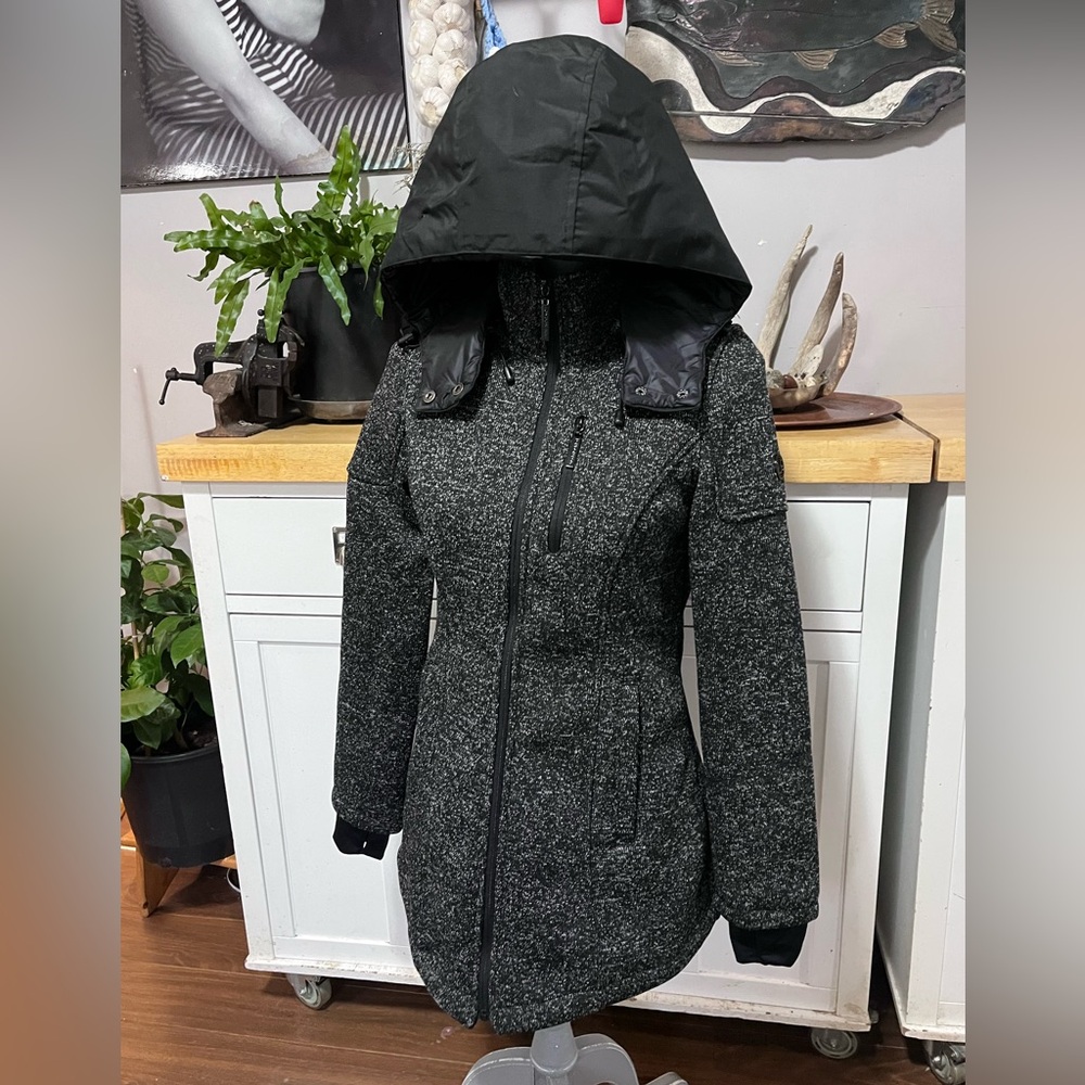 Womens London fog coat
